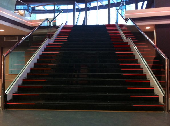 Escalier-NANOLIGHT